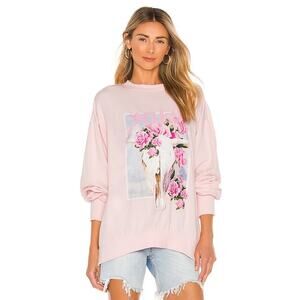 Selkie Dream Sweater in Poptart Sold Out $179 size M